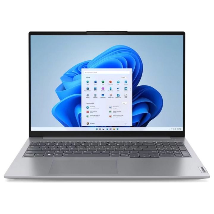 купить Ноутбук Lenovo ThinkBook 16 G6 IRL 21KH001LRU в Алматы
