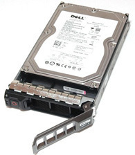 купить Жесткий диск HDD 1TB Dell/1TB 7.2K RPM SATA 6Gbps 3.5in Cabled Hard Drive,13G в Алматы
