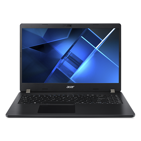 купить Ноутбук Acer TravelMate P2 TMP215-53-3924, i3-1115G4/15.6*/1920x1080/8GB/256GB SSD/Iris Xe/No OS в Алматы