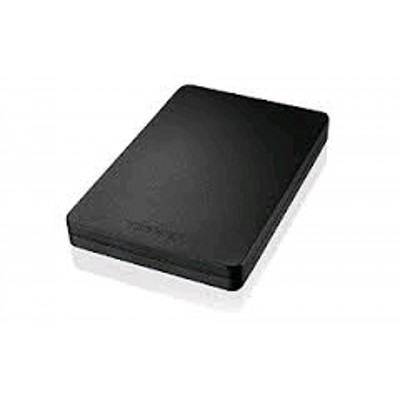 купить Внешний жесткий диск TOSHIBA HDTH305EK3AA Canvio Alu 500ГБ 2.5* USB 3.0 Black в Алматы