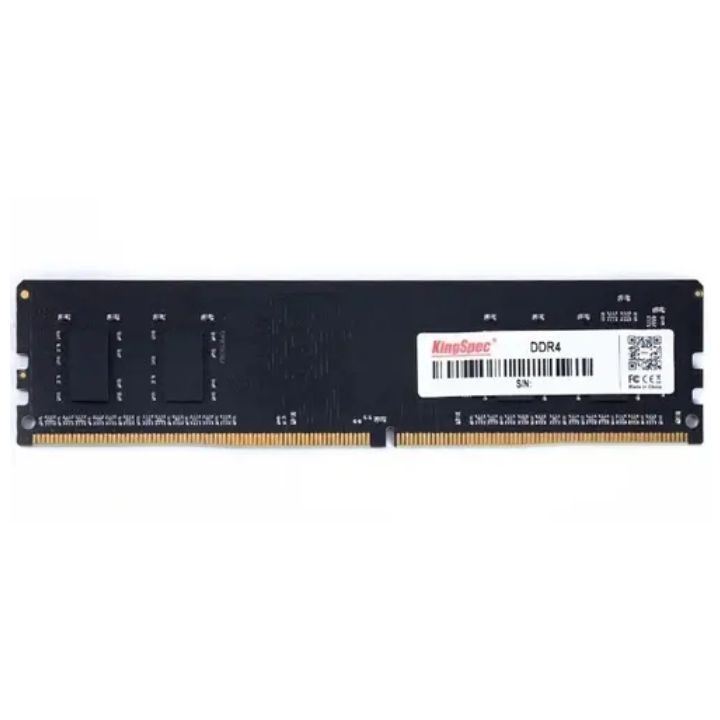 купить Модуль памяти 8Gb DDR4 2666MHz KingSpec 1.2V KS2666D4P12008G в Алматы