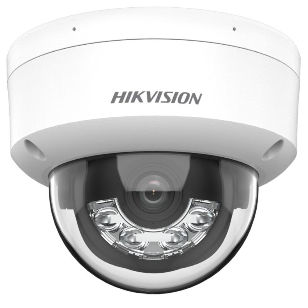 купить Сетевая IP видеокамера Hikvision DS-2CD1123G2-LIU(2.8mm) в Алматы