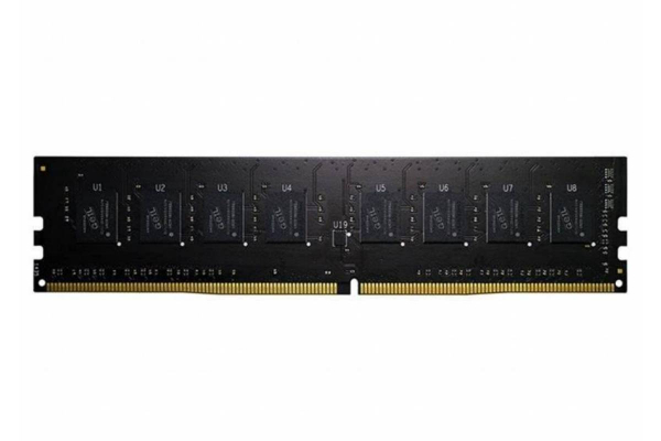 купить Оперативная память 8GB GEIL DDR4 PC4-17000 2133Mhz GN48GB2133C15S                                                                                                                                                                                          в Алматы