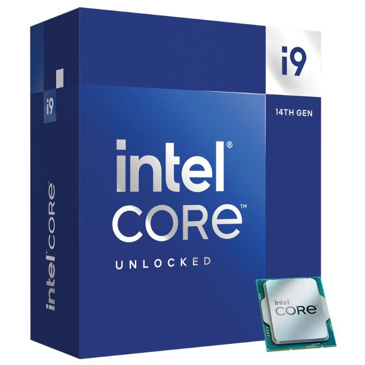 купить Процессор Intel Core i9-14900K 3.2GHz (6GHz Turbo boost), LGA1700, BX8071514900K в Алматы