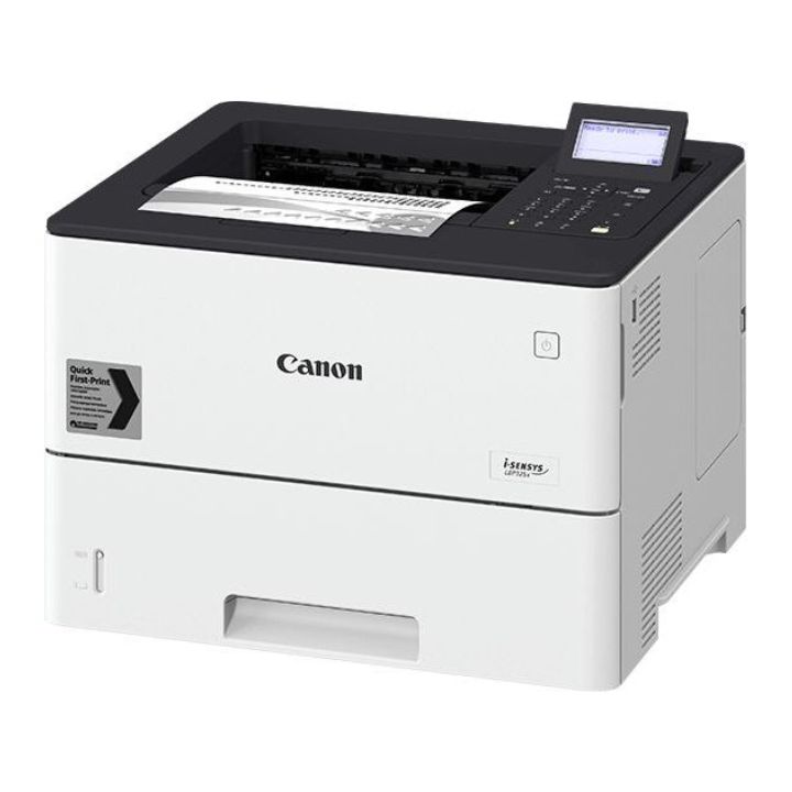 купить Принтер лазерный Canon i-Sensys LBP325x (3515C004) A4 Duplex WiFi в Алматы