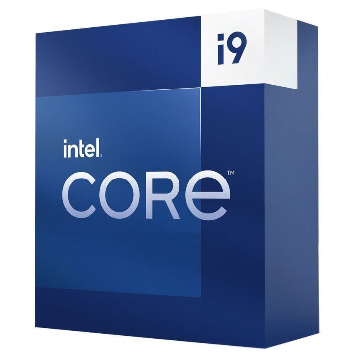 купить Процессор Intel Core i9-14900F Box (BX8071514900F) в Алматы