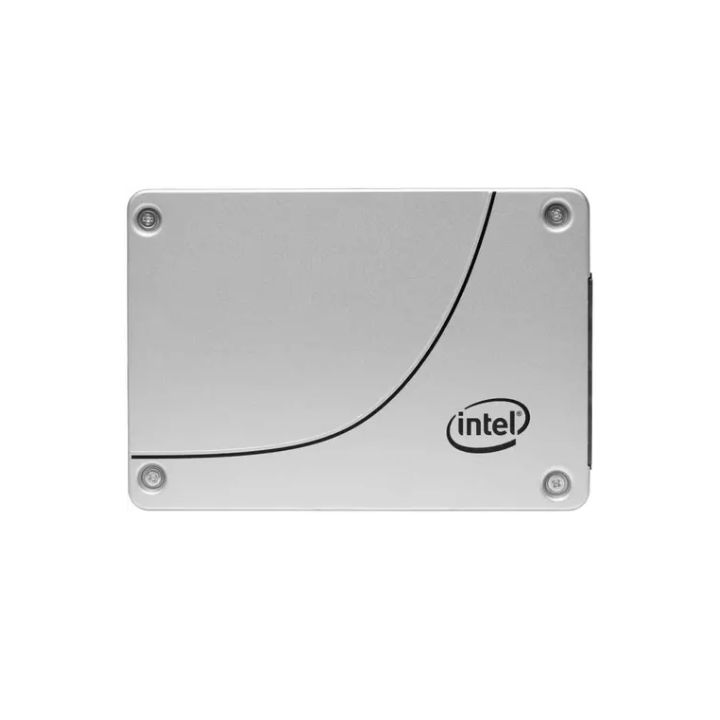 купить Твердотельный накопитель серверный SSD Intel D3-S4520 240GB SATA в Алматы