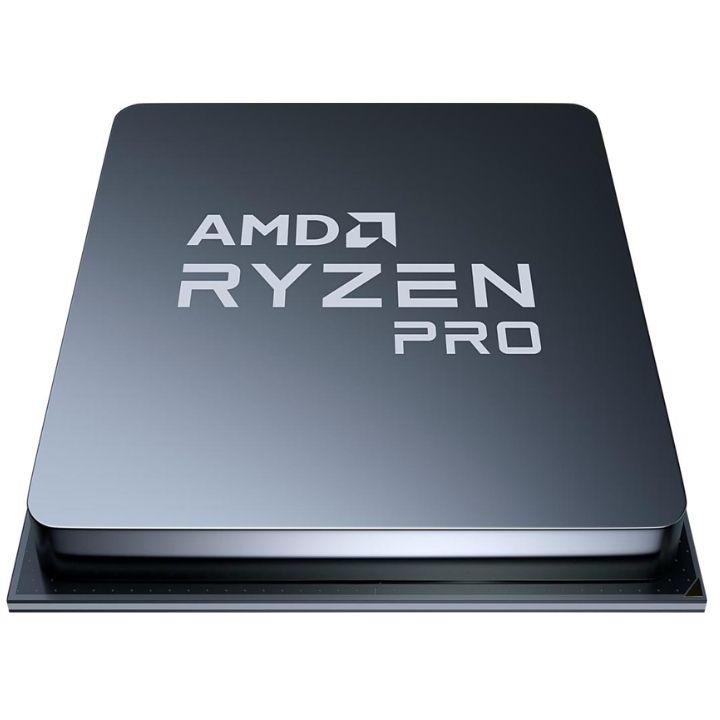 купить Процессор AMD Ryzen 5 Renoir 4600G BOX (100-100000147BOX) в Алматы