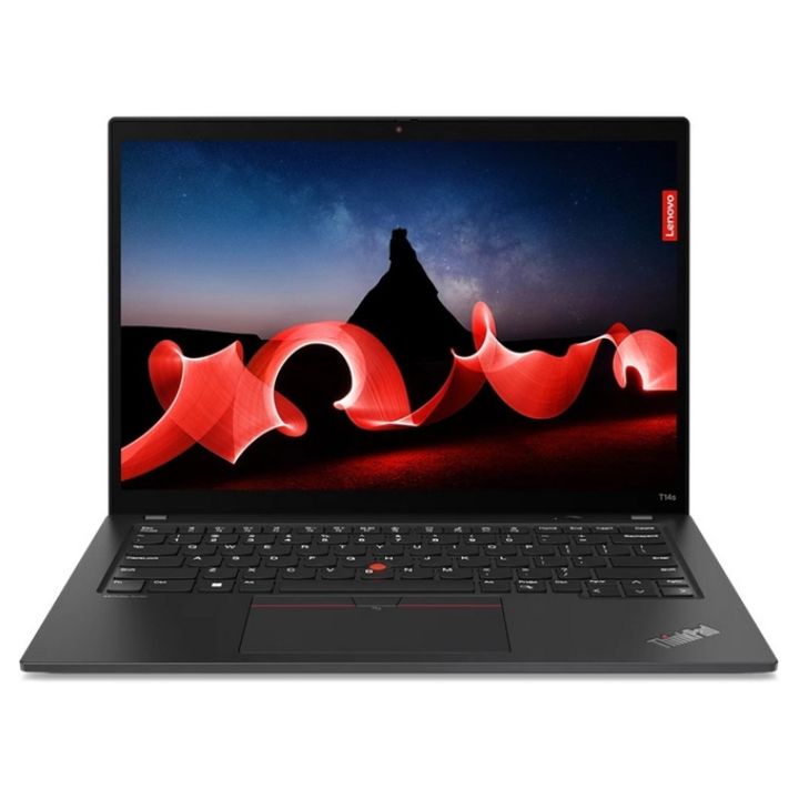купить Ноутбук Lenovo ThinkPad T14s G4 (21F6003XRT) в Алматы