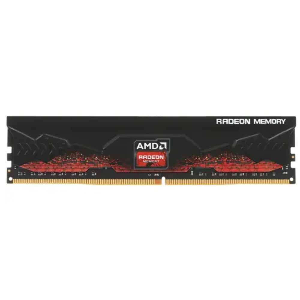 купить Оперативная память AMD Radeon R9 Gamer Series R9S48G3206U2S 8 ГБ в Алматы