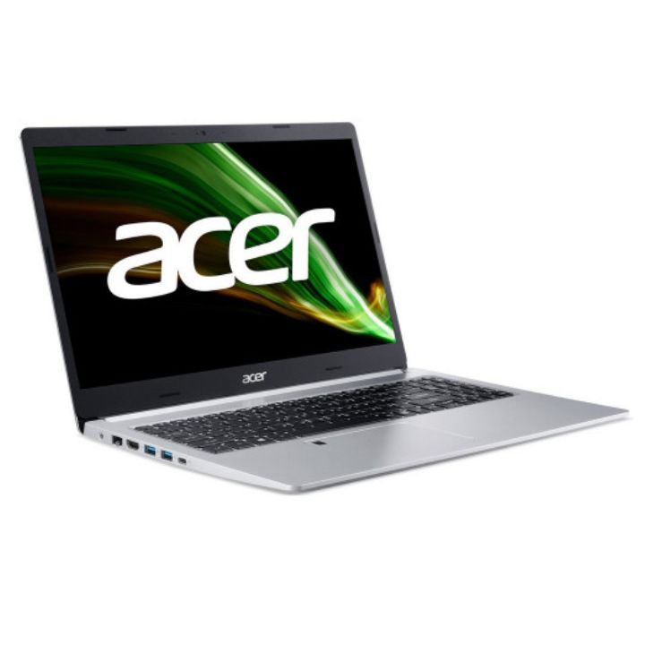 купить Ноутбук Acer Aspire 5 15.6"FHD/Ryzen 5-5500U/8Gb/512Gb/Win11 (NX.A84ER.00M) в Алматы