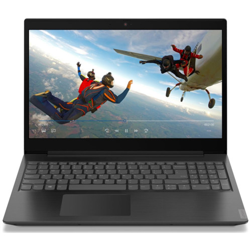 купить Ноутбук Lenovo IdeaPad L340-15API 15.6* FHD AMD Athlon 300U/4GB/500GB/RVega3/WiFi/Dos 81LW002ERK  в Алматы