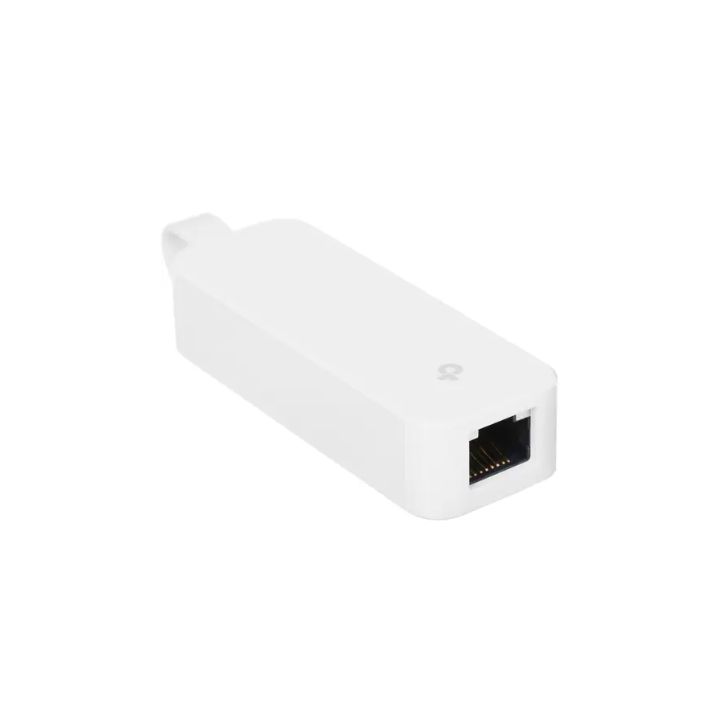 купить TP-Link UE300C Сетевой адаптер USB Type‑C/RJ45 Gigabit Ethernet в Алматы