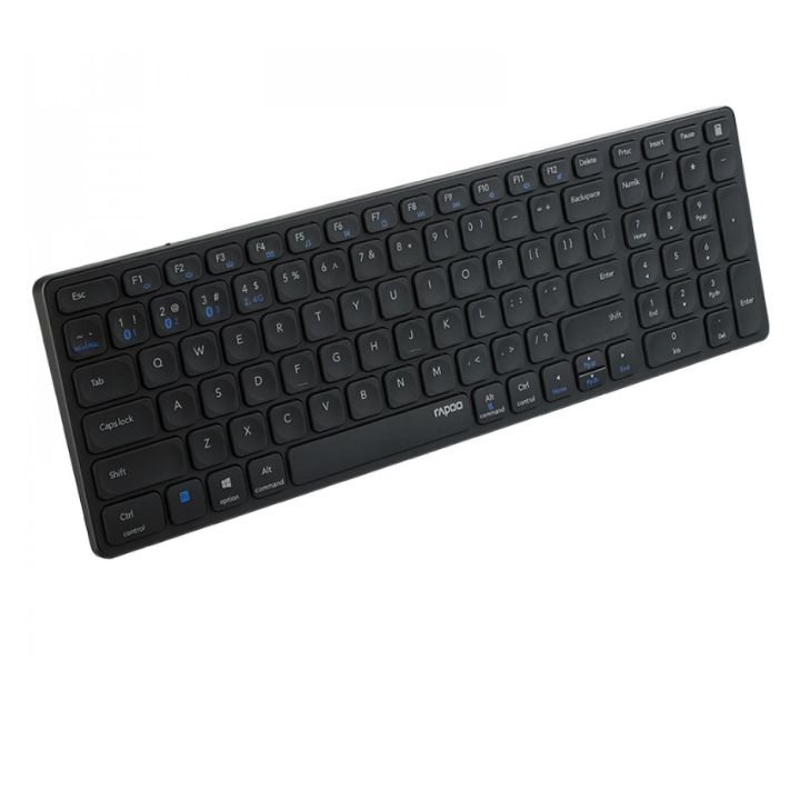 купить Клавиатура Rapoo E9350G в Алматы