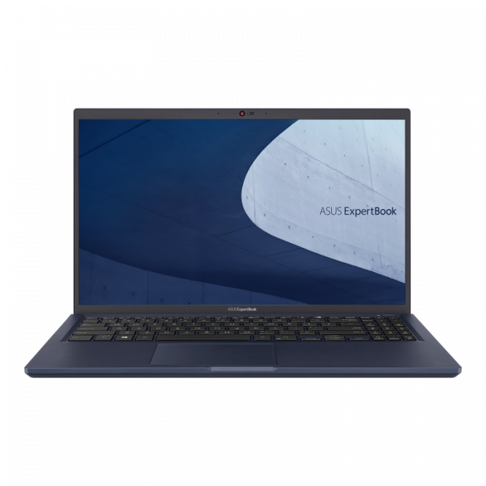 купить Ноутбук ASUS ExpertBook B1 B1500 Celeron 6305/15.6 FHD IPS/4G/256G PCIe/W10h64/FPS/MS 90NX0441-M23770 в Алматы