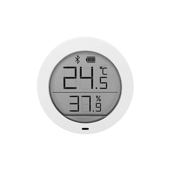 купить Датчик температуры и уровня влажности Xiaomi Mi Smart Home в Алматы
