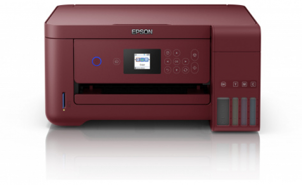 купить МФУ Epson L4167 фабрика печати в Алматы