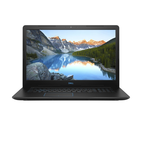 купить Ноутбук Dell G3-3779 17.3" Core i5/8300H/2,3 GHz/8 Gb/128*1000 Gb/Nо ODD/GeForce/GTX1050/4 Gb/17,3 **/Linux/16.04/черный в Алматы