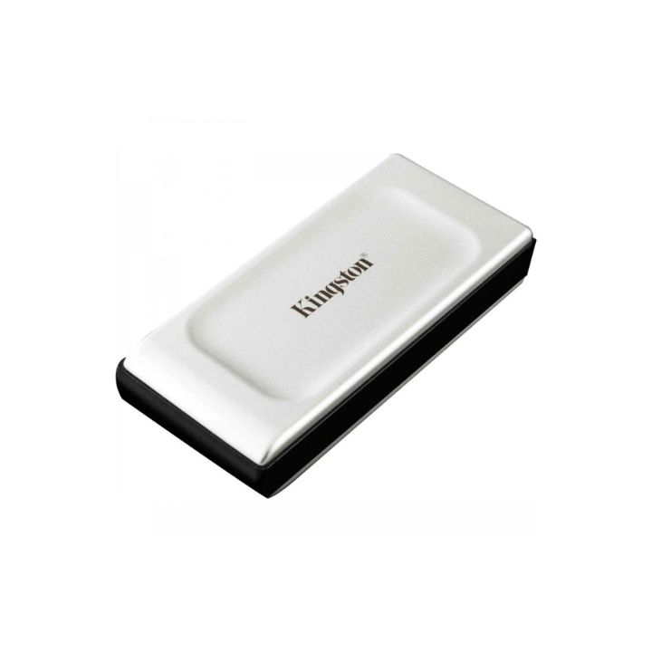 купить Внешний SSD Kingston SXS2000/4000G USB 3.2 Gen 2x2 USB Type-C до 2000 мб/с в Алматы