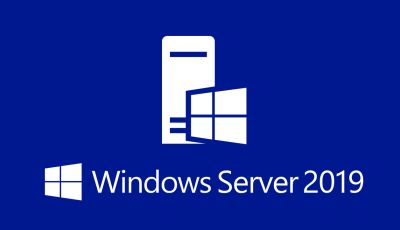 купить Windows Server Std 2019 64B RUS 1PK 16Core (OEM) в Алматы