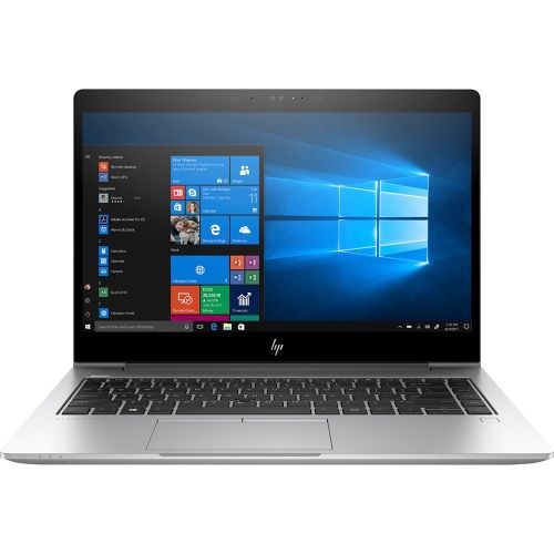 купить Ноутбук HP Europe EliteBook 840 G5 14" Core i5/8250U/1,6 GHz/8 Gb/256 Gb/Nо ODD/Graphics/UHD 620/256 Mb/14 **/Windows 10/Pro/64/серый в Алматы