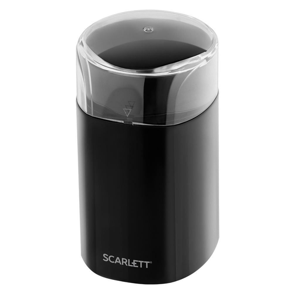 купить Кофемолка Scarlett SC-CG44504 в Алматы