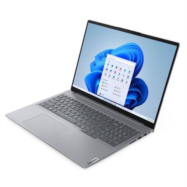 купить Ноутбук Lenovo ThinkBook 16 G6 IRL 21KH0020RU в Алматы