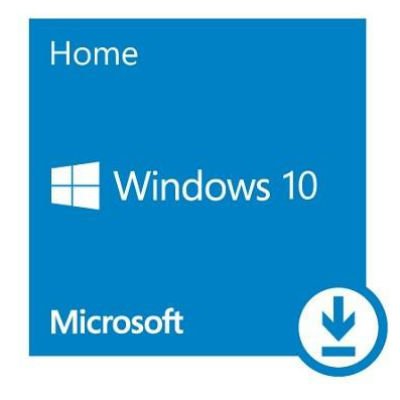 купить Windows HOME 10 32-bit/64-bit All Lng PK Lic Online DwnLd NR (ESD) в Алматы