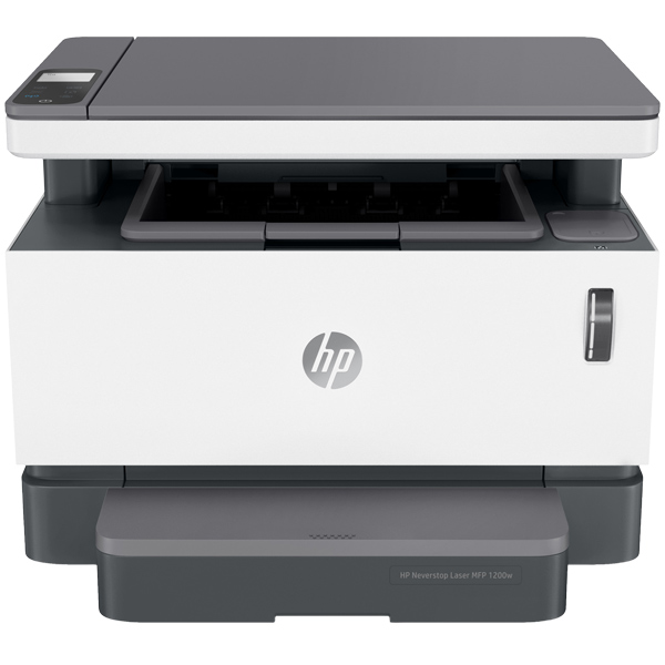 купить МФУ HP Neverstop Laser MFP 1200w Printer (A4) в Алматы