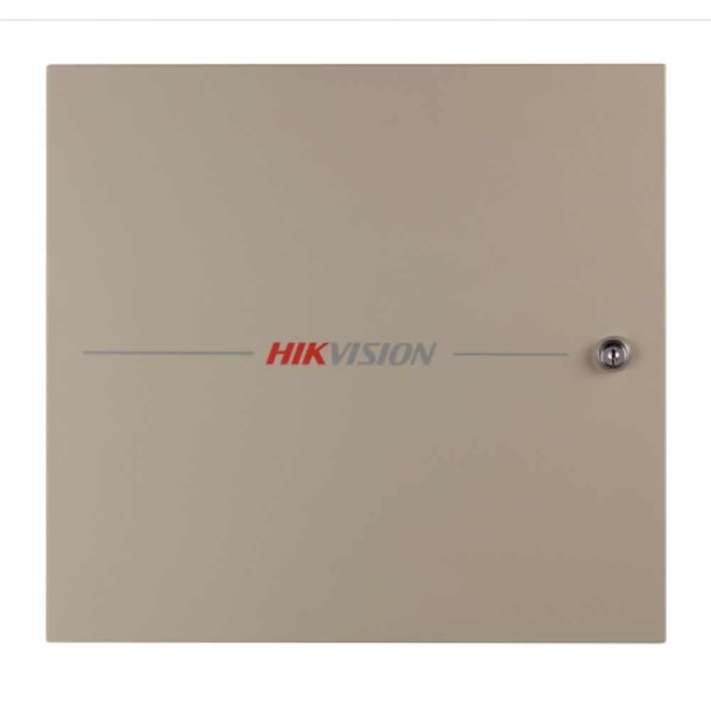 купить Контроллер доступа серии DS-K2 Hikvision DS-K2604T в Алматы