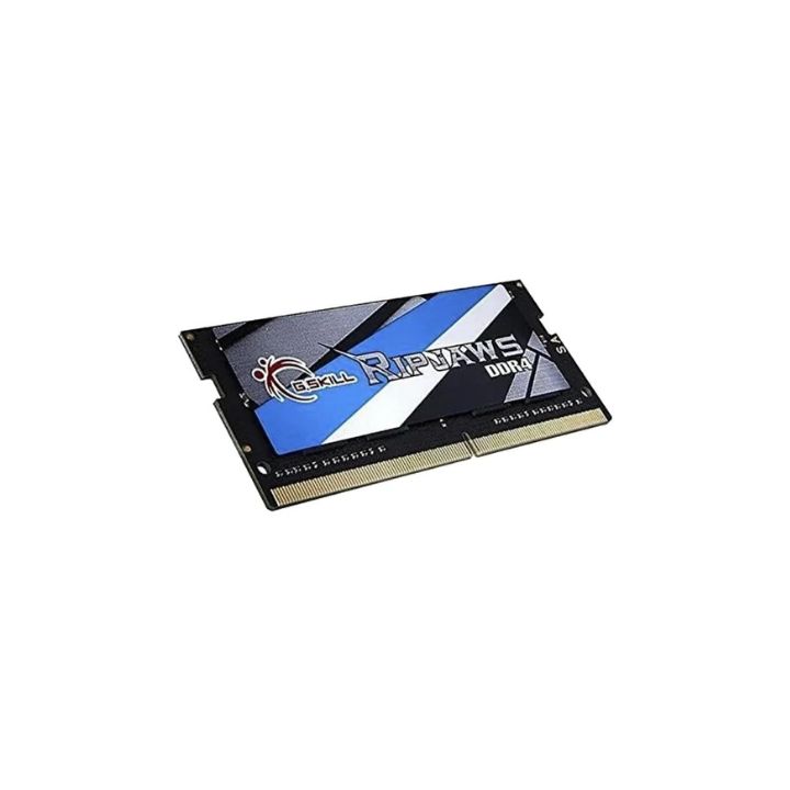купить Модуль памяти для ноутбука G.SKILL Ripjaws F4-3200C22S-16GRS DDR4 16GB в Алматы