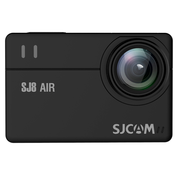 купить Экшн-камера SJCAM SJ8 air black в Алматы