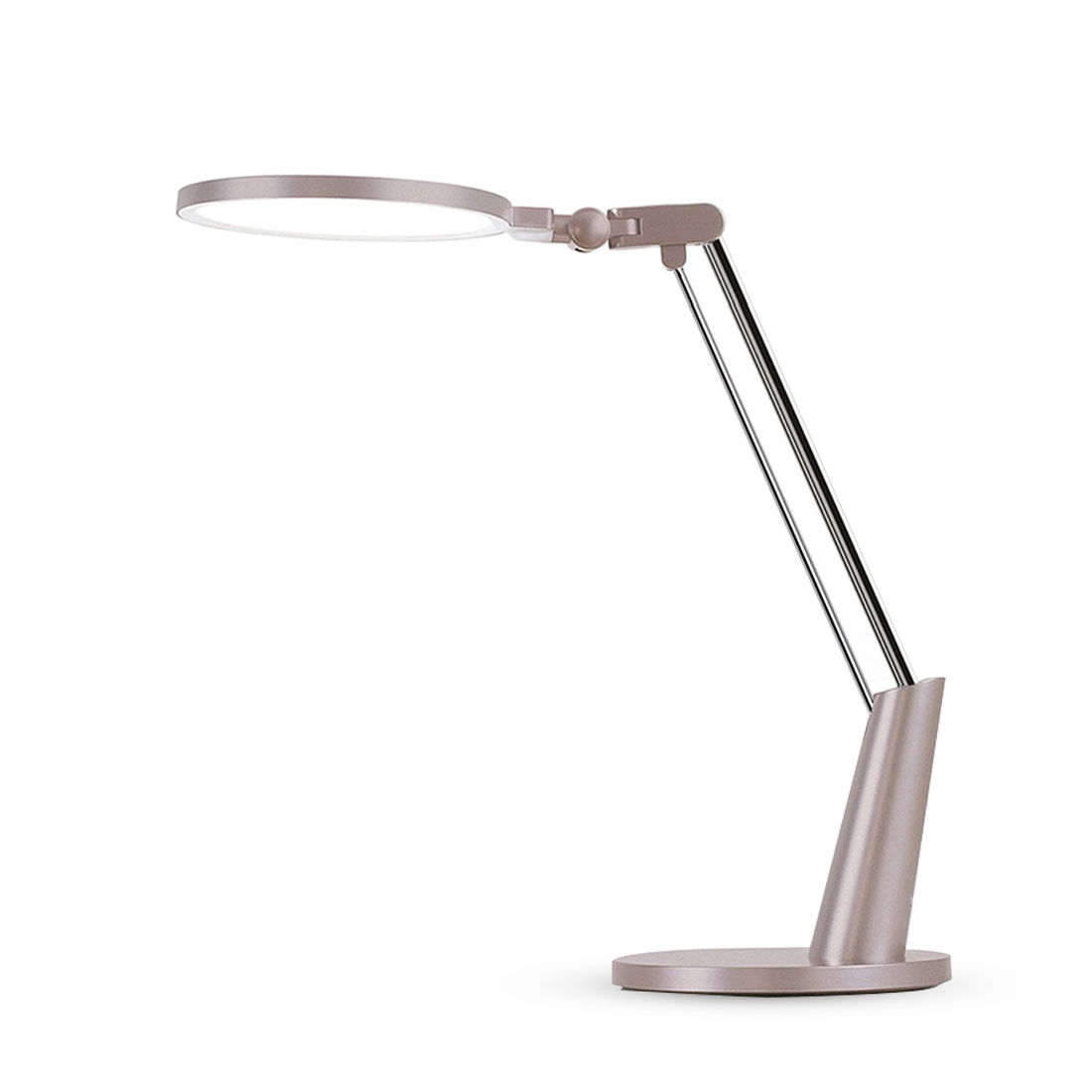 купить Настольная лампа Xiaomi Yeelight LED Eye-friendly Desk Lamp Pro в Алматы
