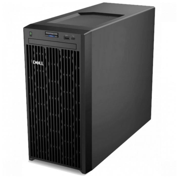 купить Сервер Dell PE T150 4LFF (210-BBSX_6) в Алматы