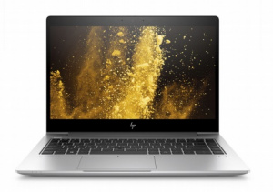купить Ноутбук HP Europe/EliteBook 840 G6/Core i5/8265U/1,6 GHz/8 Gb/256 Gb/Nо ODD/Graphics/UHD 620/256 Mb/14 **/1920x1080/Windows 10/Pro/64/серый в Алматы