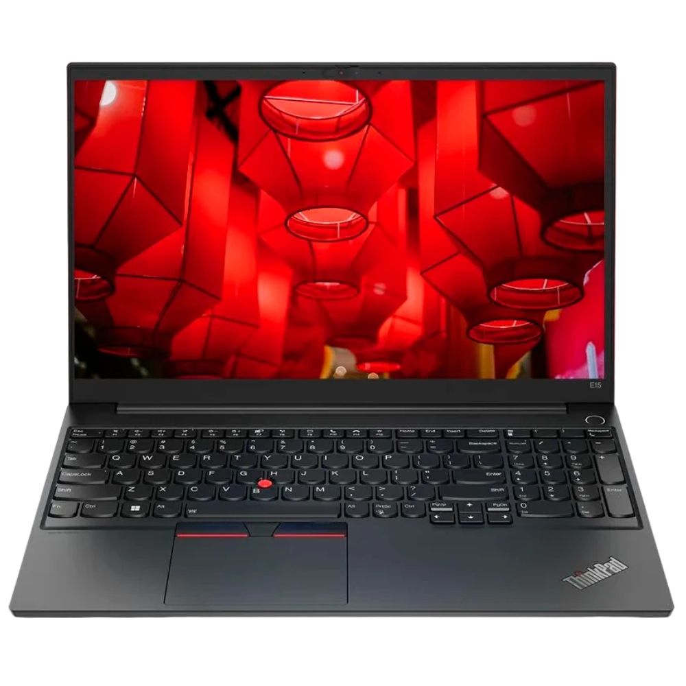 купить Ноутбук Lenovo Thinkpad E15 15,6"FHD/Ryzen 5-5625u/8gb/256gb/Dos (21ED006MRT) в Алматы