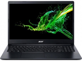 купить Ноутбук Acer A315-34 15,6*HD/Pentium N5030/4Gb/1TB/Win10 (NX.HE3ER.00G) в Алматы
