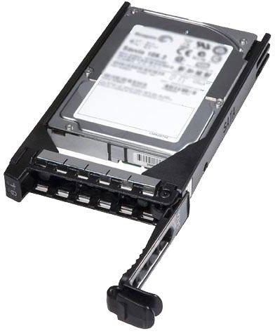 купить HDD Dell/SAS/1200 Gb/10k/12Gbps 512n 2.5in Hot-plug Hard Drive,14G в Алматы