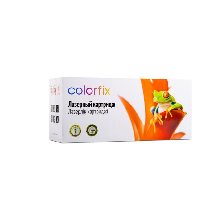 купить Картридж Colorfix CC531A/CE411A/CF381A в Алматы