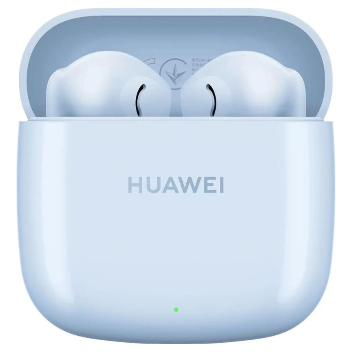 купить Наушники Huawei FreeBuds SE 2 T0016 Blue 55037014 в Алматы
