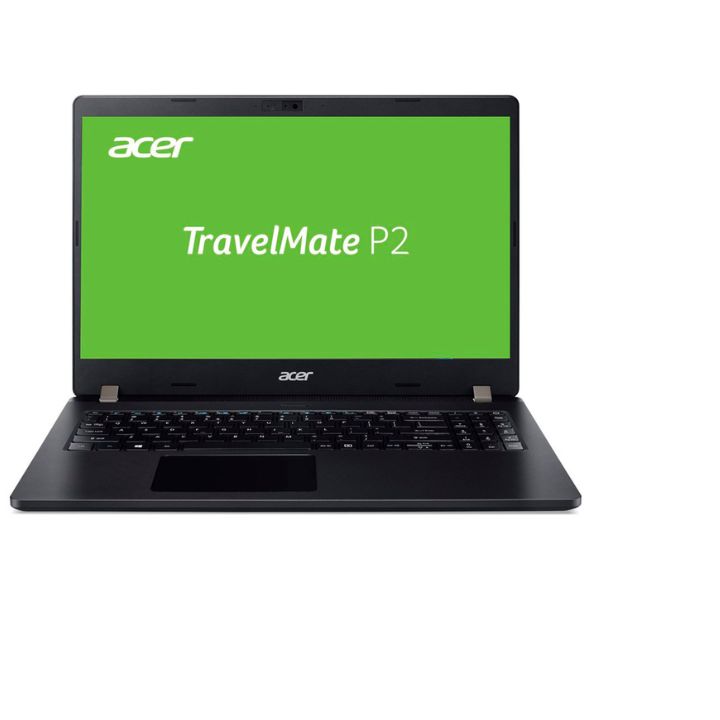 купить Ноутбук Acer TravelMate P2 15.6"FHD/Core i7-1165G7/16Gb/512Gb/Win11 pro (NX.VPRER.001) в Алматы