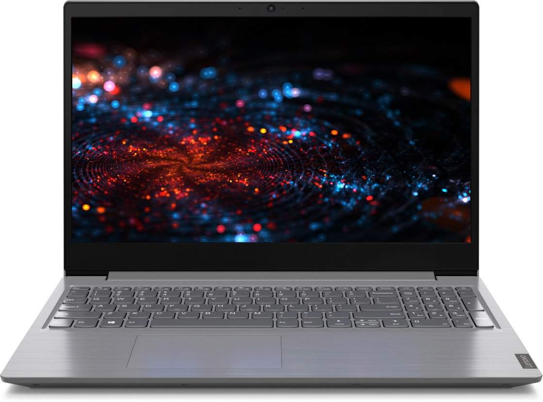 купить Ноутбук Lenovo V15-IIL, 15.6FHD TN AG 220N, CORE I5-1035G1 1.0G 4C MB, 4GB DDR4 2667, 1TB HDD, INTEGRATED в Алматы