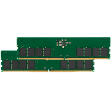 купить Оперативная память Kingston 32GB DDR5 DIMM KVR56U46BS8K2-32 в Алматы