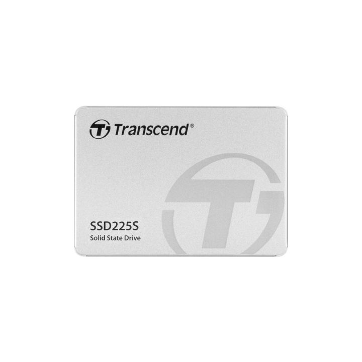купить Жесткий диск SSD 2TB Transcend TS2TSSD225S в Алматы
