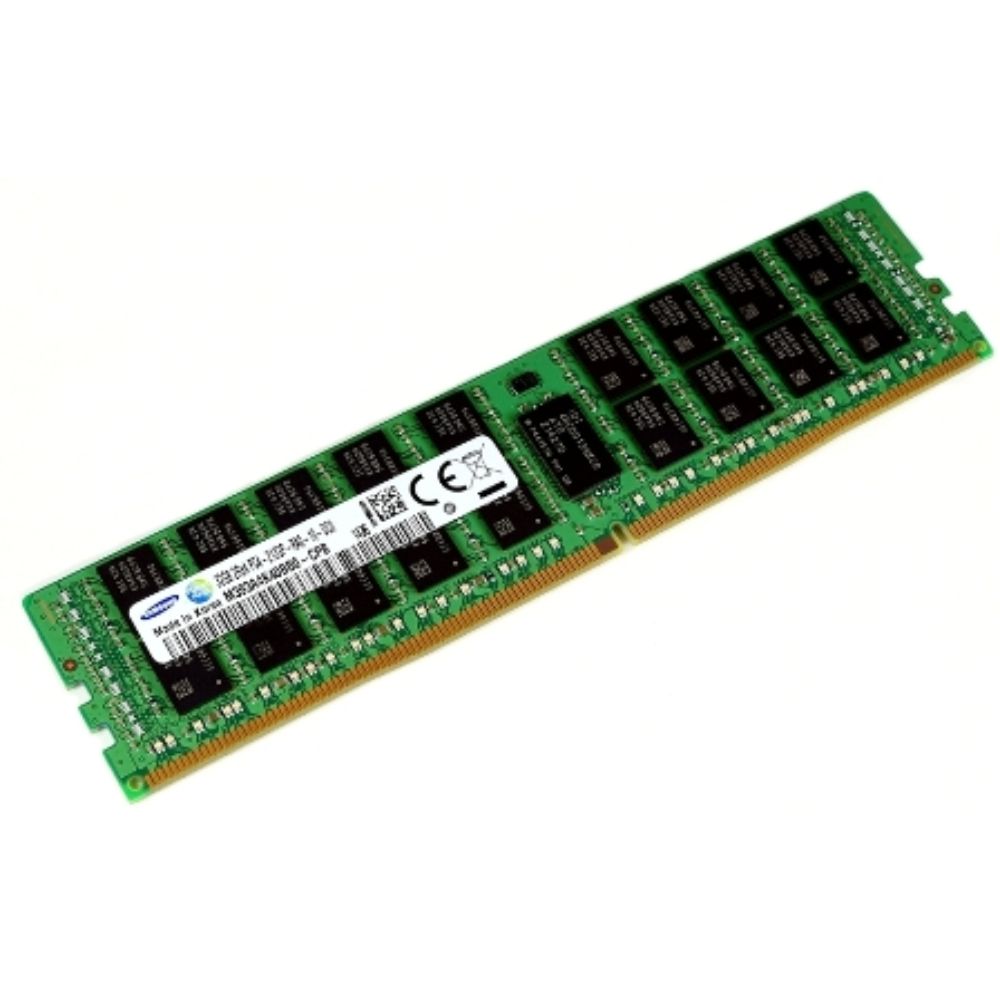 купить Оперативная память 16GB DDR5 4800MHz Samsung ECC UDIMM, 1.1V, M324R2GA3BB0-CQKOL в Алматы