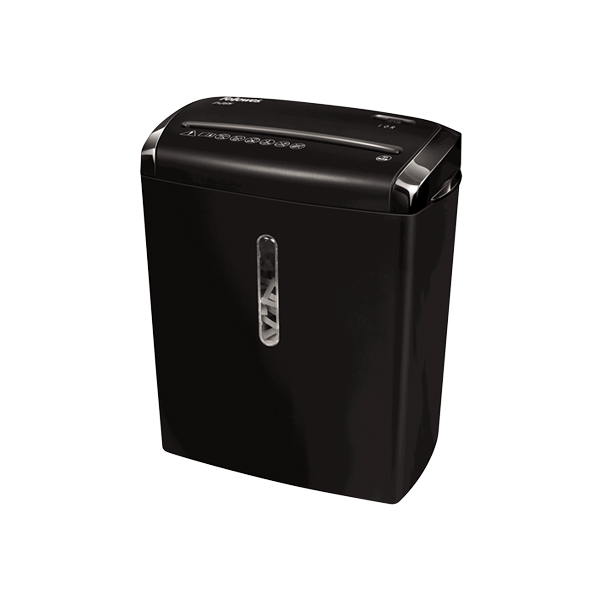 купить Шредер Fellowes® Powershred® P-28S, DIN P-2, 6 мм, 8 лст, 15 лтр.,	 в Алматы