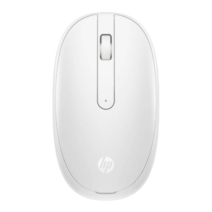 купить Беспроводная мышь HP 793F9AA 240 Bluetooth® Mouse - White в Алматы