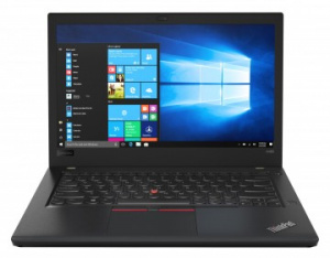купить Ноутбук Lenovo ThinkPad A485 14,0**FHD/AMD Ryzen 7-2700U/16Gb/512Gb/Win10Pro (20MU000DRT)  в Алматы