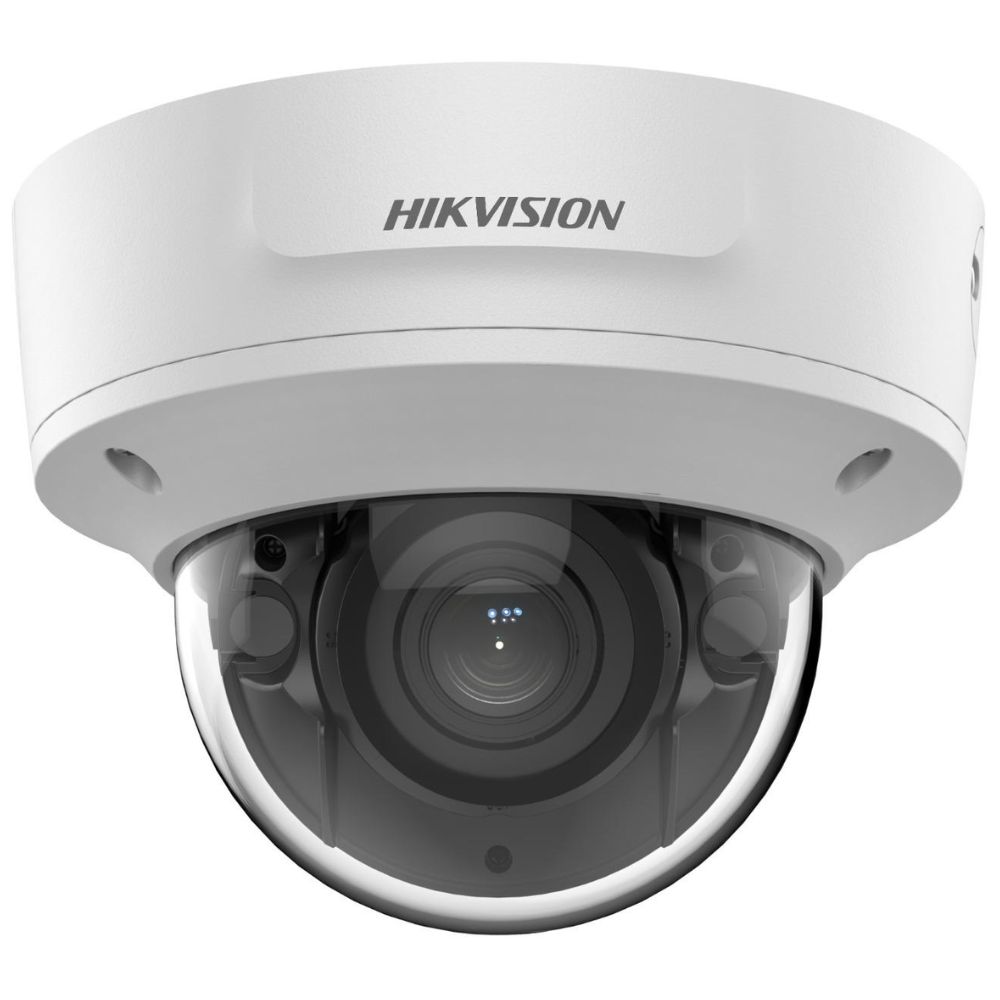 купить Сетевая IP видеокамера Hikvision DS-2CD2743G2-IZS(2.8-12mm) в Алматы