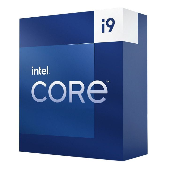 купить Процессор Intel Core i9-14900 Box (BX8071514900) в Алматы